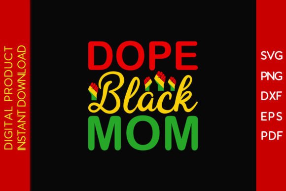 A Designer's Review: Juneteenth SVG for Embroidery