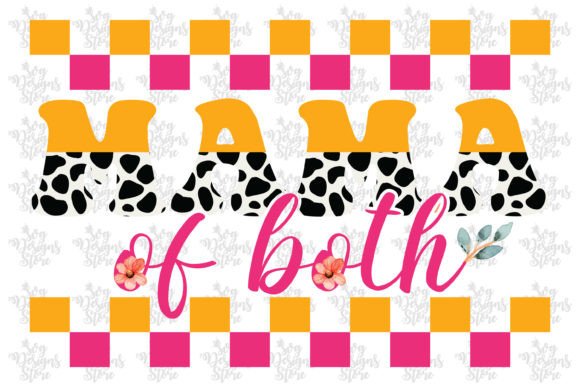 A Mama of Both Design Review for Embroidery Projects