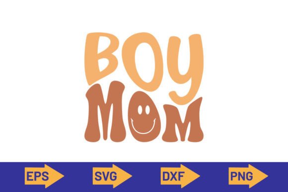 An Honest Designer Review of the Boy Mom Retro-SVG Design
