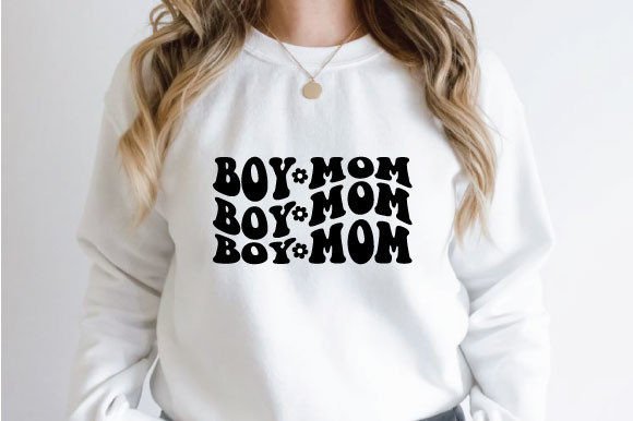 Boy Mom Retro: A Designer's Review for Embroidery Projects