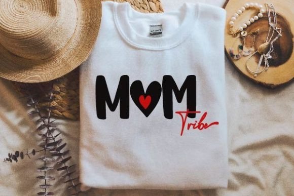 Evaluating the Mom Tribe SVG for Real-World Embroidery