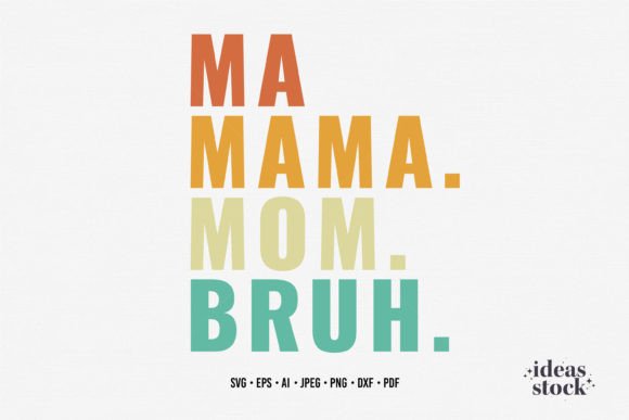 From SVG to Stitches: A Real Designer’s Look at This Mothers Day Design