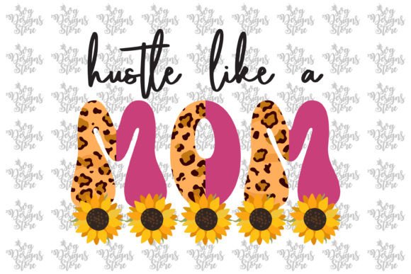 Hustle Like a Mom: A Designer's Embroidery Review