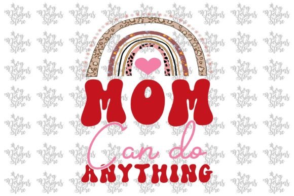 Mom Can Do Anything: A Designer's Real-World Review
