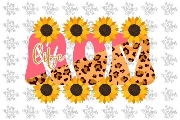 Mom Life Sublimation Design: An Embroidery Designer's Practical Review