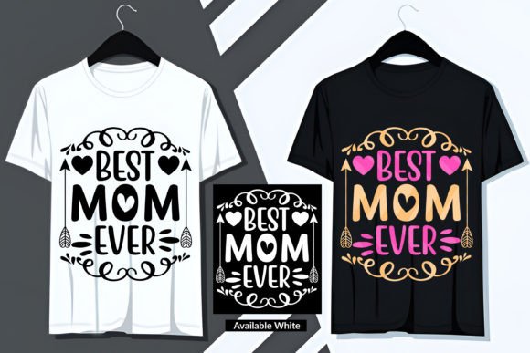 Mom Mama SVG: A Design for Heartfelt Gifts