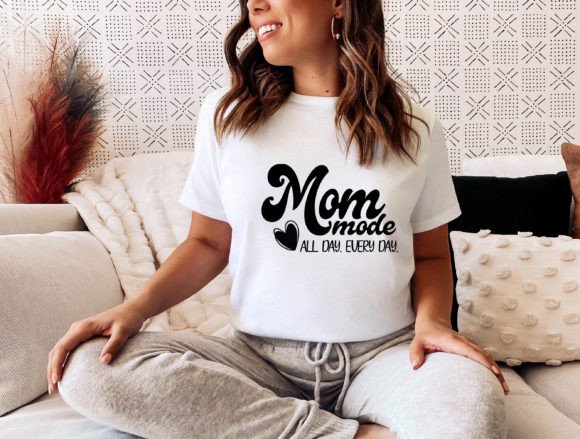 Mom Mode SVG: A Designer's Review for Embroidery Projects