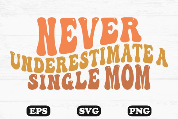 Never Underestimate a Single Mom: A Designer's Review