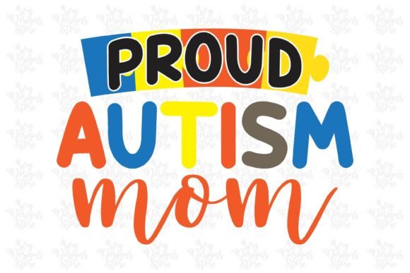 Proud Autism Mom: A Designer's Review for Embroidery