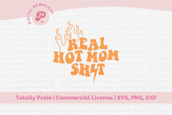 Real Hot Mom Shit: An Embroidery Designer's Review