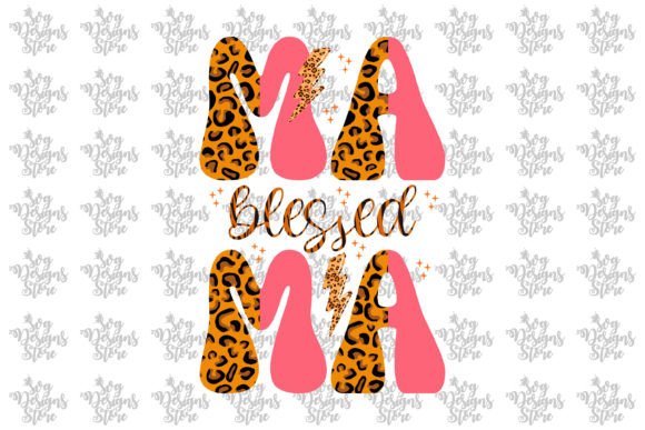 Real-World Review of Ma Blessed Ma Mom Embroidery Design