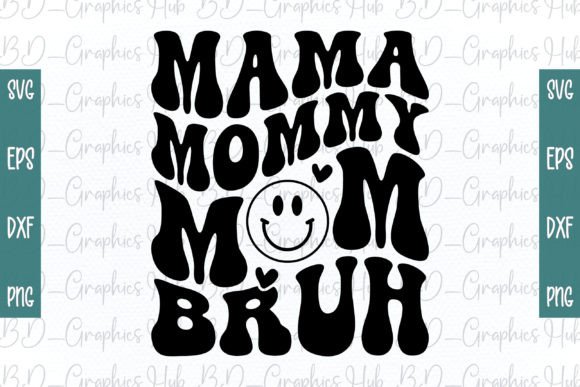 Retro Mama Embroidery Design Review