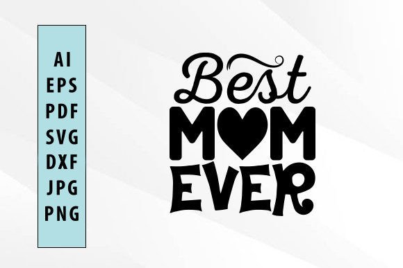 The 'Best Mom Ever' Embroidery Design: A Practical Review