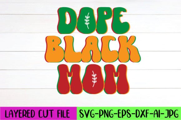 The “Dope Black Mom” Design: A Designer’s Real-World Review
